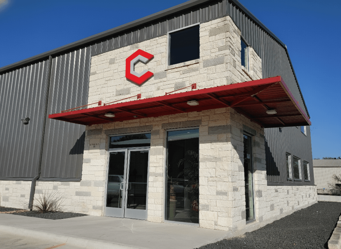 C3DT Headquarters